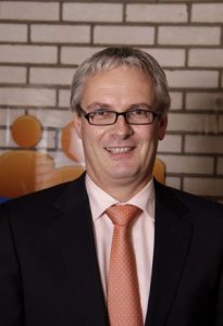 Profilbild von Bernd Balles