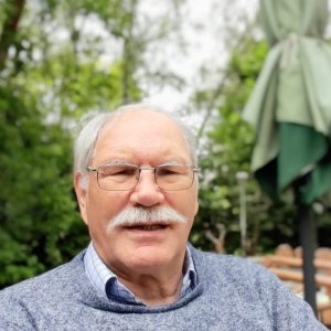 Profilbild von Bernd Baltruschat