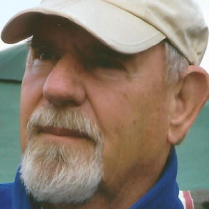 Profilbild von Bernd Bangert