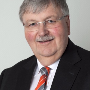 Profilbild von Bernd Banschkus