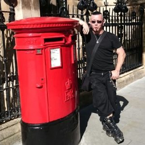 Profilbild von Bernd Barkowsky