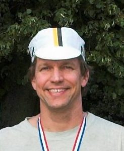 Profilbild von Bernd Bartel
