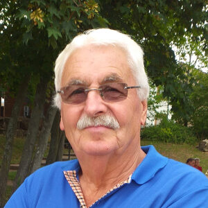 Profilbild von Bernd Bartels