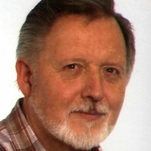 Profilbild von Bernd Barth