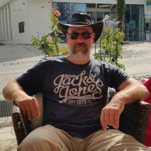 Profilbild von Bernd Bartsch