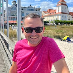 Profilbild von Bernd Bartusch