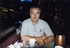 Profilbild von Bernd Bas