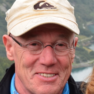 Profilbild von Bernd Basters