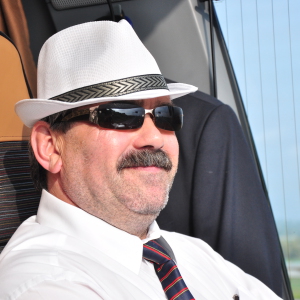 Profilbild von Bernd Bauer