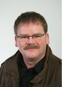 Profilbild von Bernd Bauerfeld