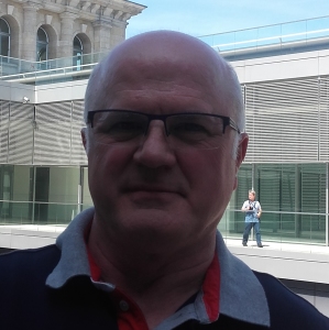 Profilbild von Bernd Bauermeister