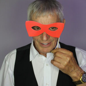 Profilbild von Bernd Baum