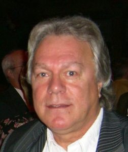 Profilbild von Bernd Baumbach