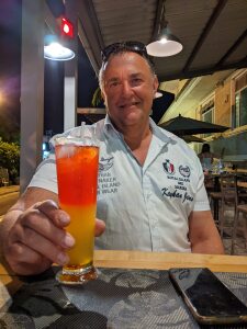 Profilbild von Bernd Baumhöfer