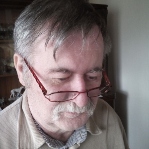 Profilbild von Bernd Bausch