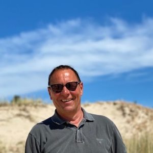 Profilbild von Bernd Bayer