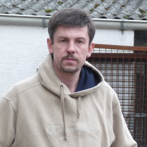 Profilbild von Bernd Bechtold