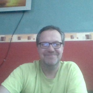 Profilbild von Bernd Beck-Fischer