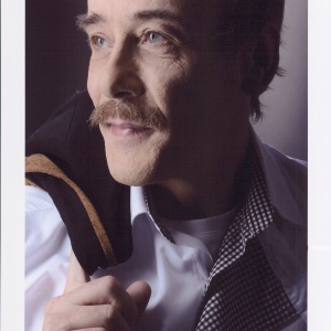 Profilbild von Bernd Becker