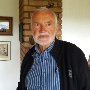 Profilbild von Bernd Becker