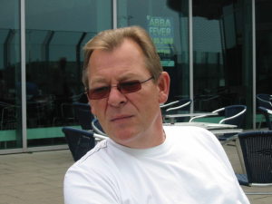 Profilbild von Bernd Becker