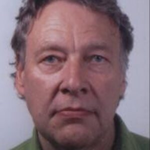 Profilbild von Bernd Becker