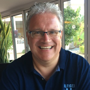 Profilbild von Bernd Beckers
