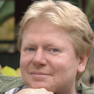 Profilbild von Bernd Beermann