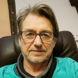 Profilbild von Bernd Beetz