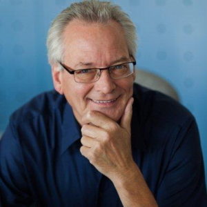 Profilbild von Bernd Bega
