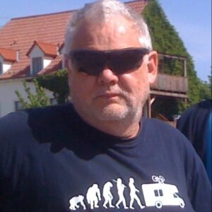 Profilbild von Bernd Behnke