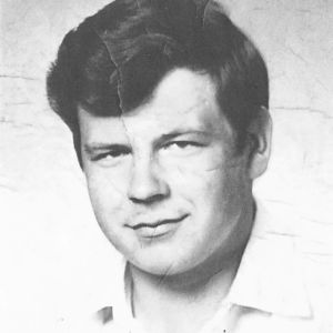 Profilbild von Bernd Behrens