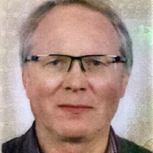 Profilbild von Bernd Behrens