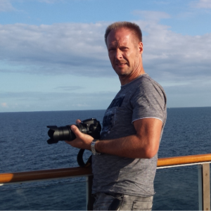 Profilbild von Bernd Below