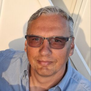Profilbild von Bernd Beltermann