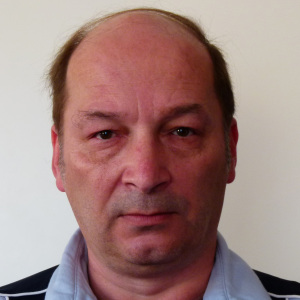 Profilbild von Bernd Belz