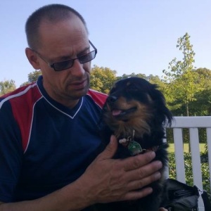 Profilbild von Bernd Benker
