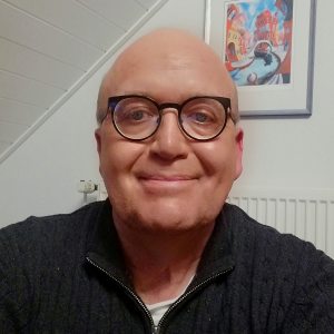 Profilbild von Bernd Berein