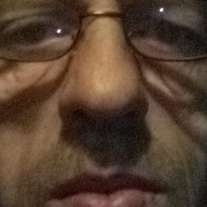 Profilbild von Bernd Bergel