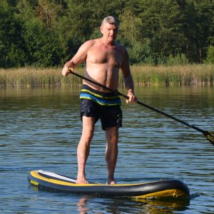 Profilbild von Bernd Bergeler
