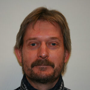 Profilbild von Bernd Bergler