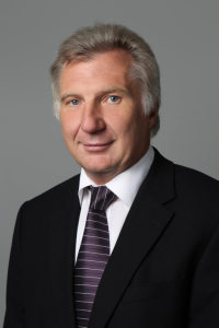 Profilbild von Bernd Bergmann