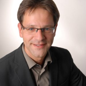 Profilbild von Bernd Bergmann