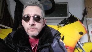 Profilbild von Bernd Bergmann