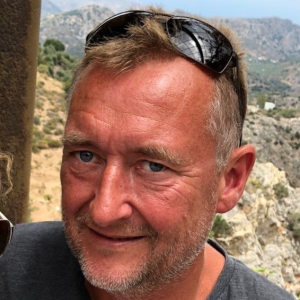 Profilbild von Bernd Berkau