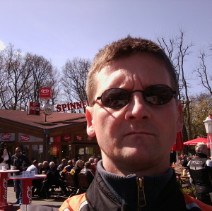 Profilbild von Bernd Berkemeyer