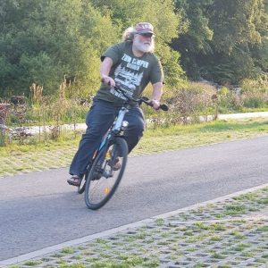 Profilbild von Bernd Berlage