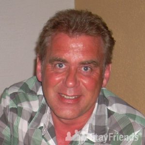 Profilbild von Bernd Berngruber
