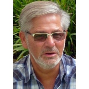Profilbild von Bernd Bertel
