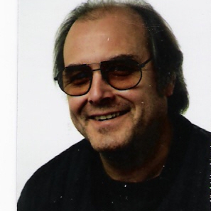 Profilbild von Bernd Bertram